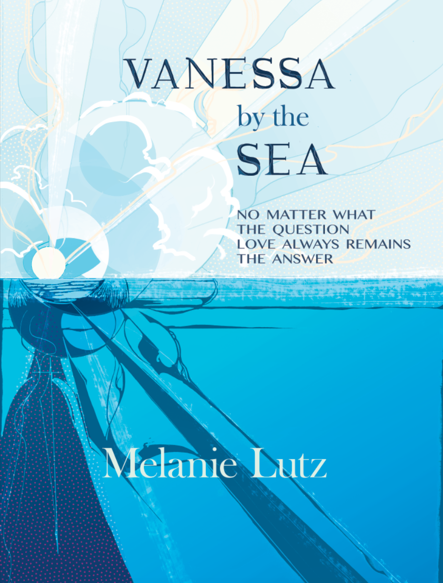 Vanessa by the Sea Cover V2